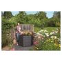 Voir la diapositive 3 : GARANTIA Jardinière surélevée L75