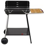 Somagic Barbecue à charbon FLORENCE