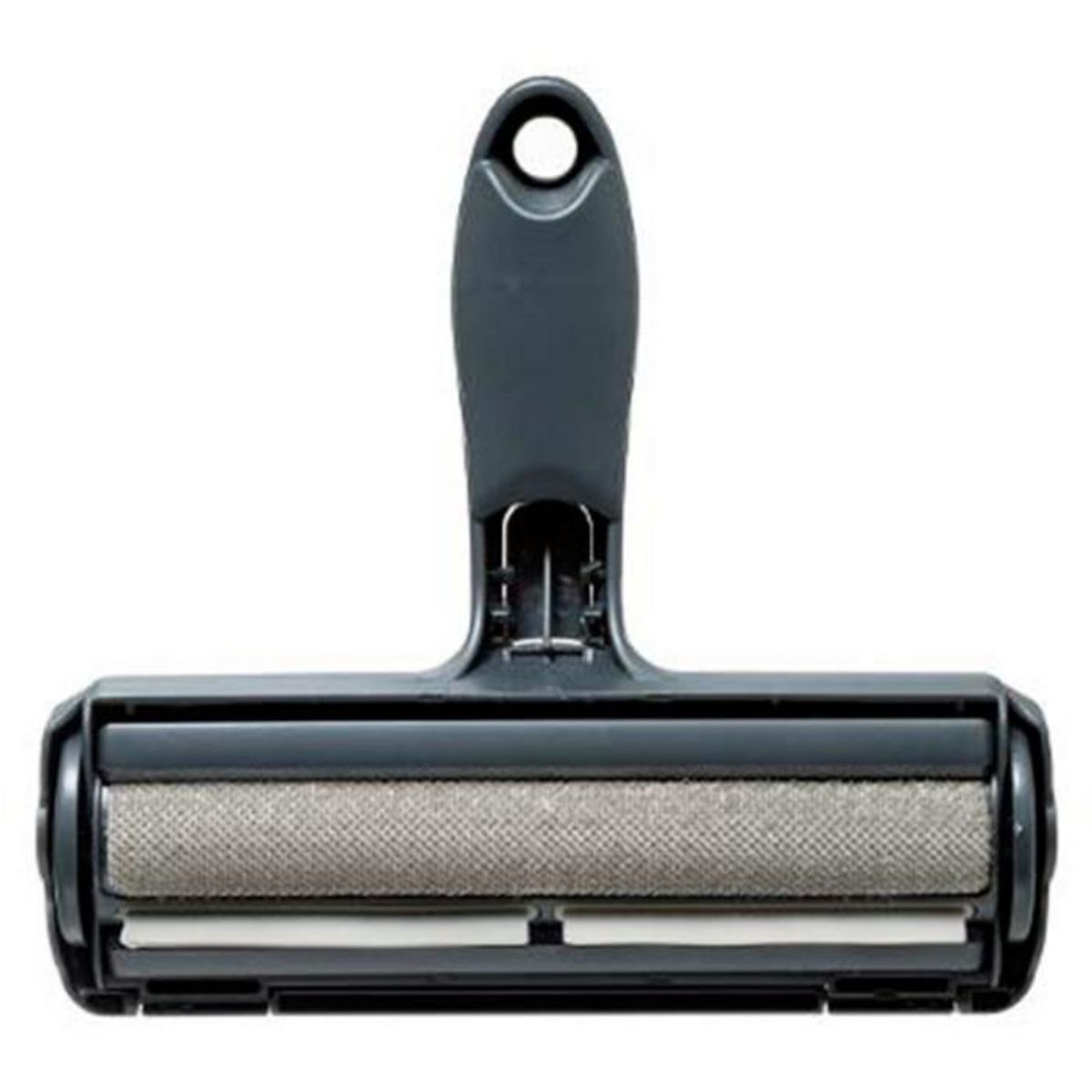 FIVE Brosse Textile  Attrape Poils  20cm Gris