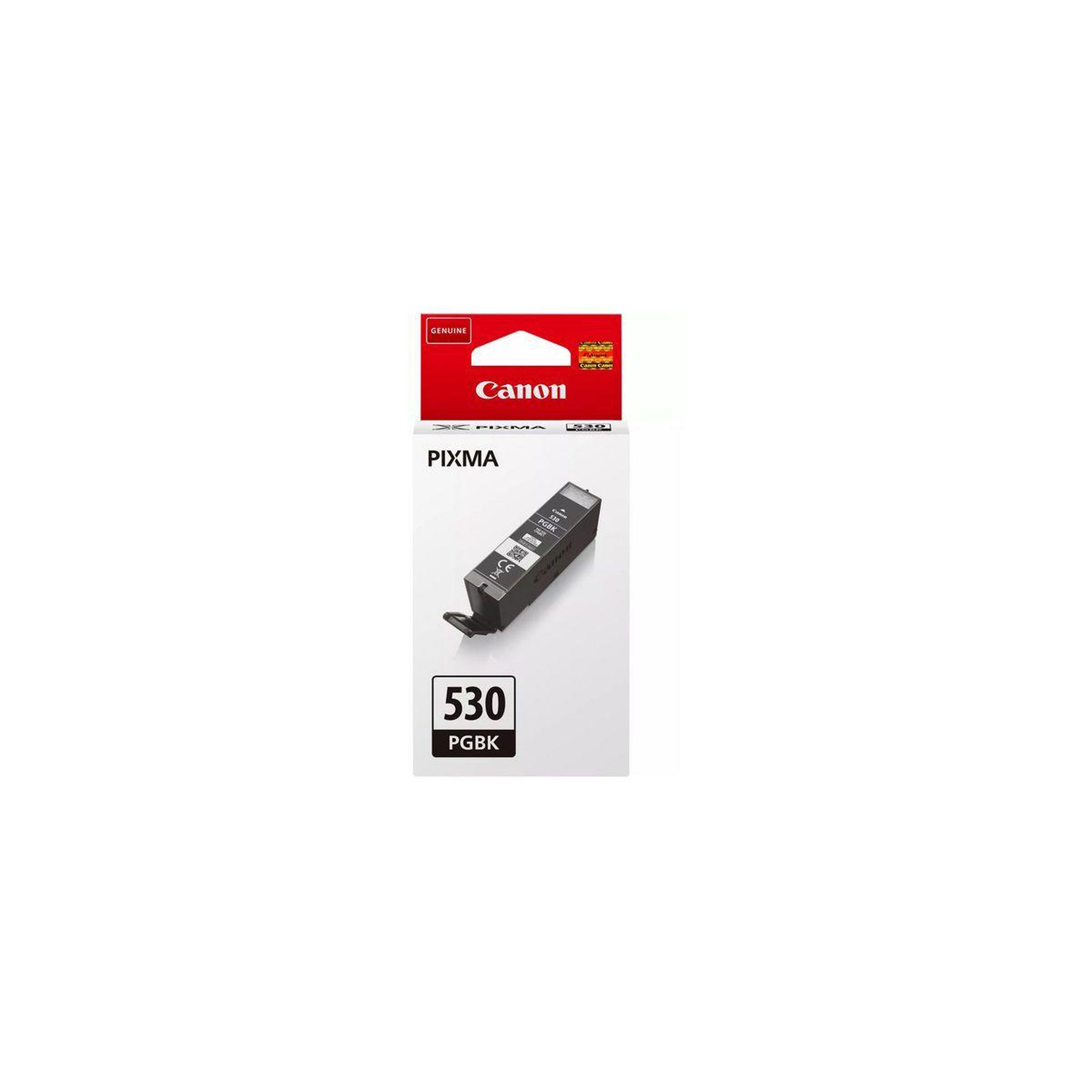 Canon Cartouche d'encre Originale PGI-530 Noire Pigmentée Standard - 5970C001