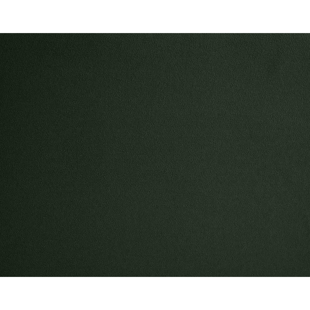 BEST MOBILIER Kahlo - lit coffre - 160x200 - en velours - sommier inclus