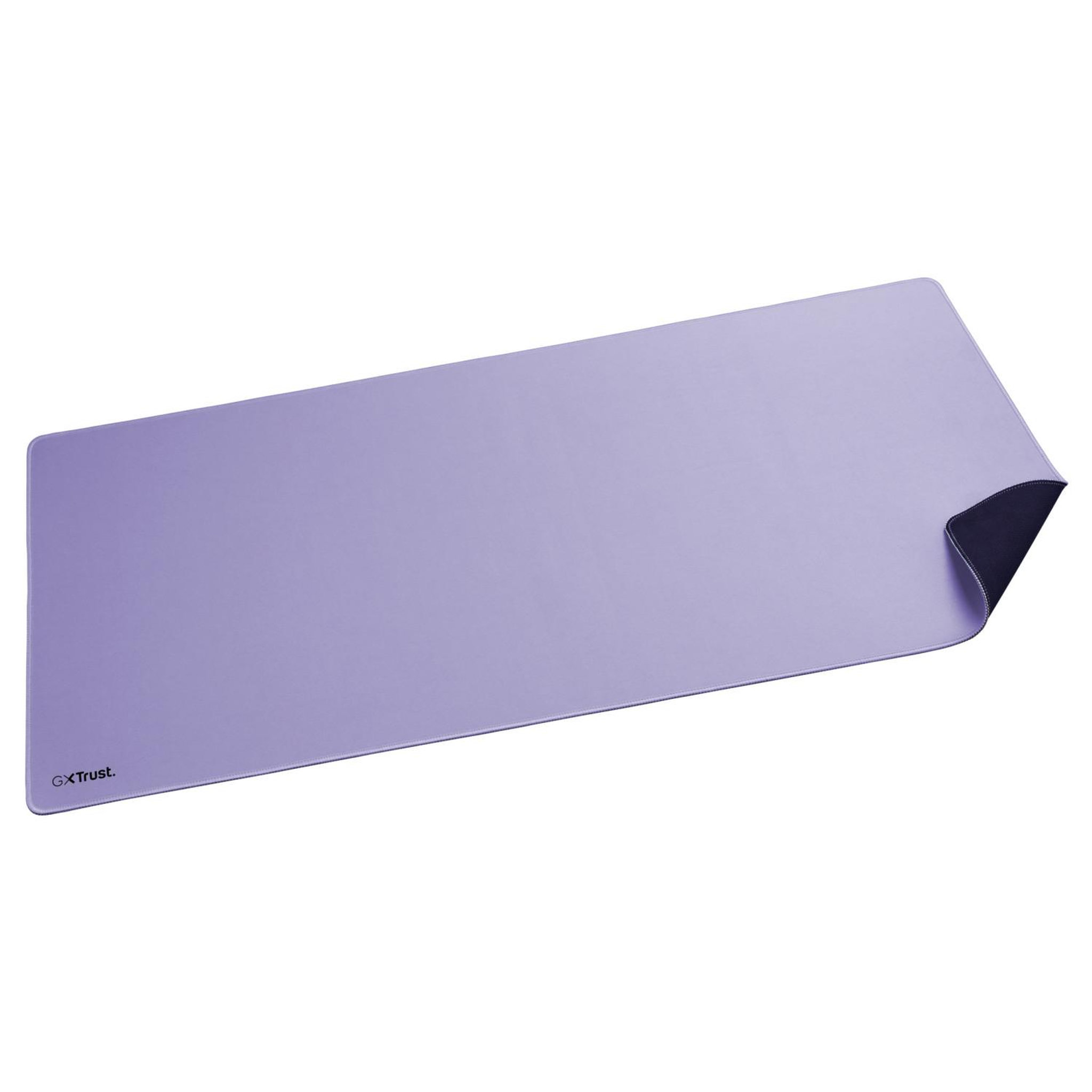 Voir la diapositive 3 : Trust Trust GXT 759P Tapis de souris de jeu Violet