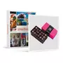 Smartbox Coffret Fauchon : 54 chocolats Collection livrés à domicile - Coffret Cadeau Gastronomie