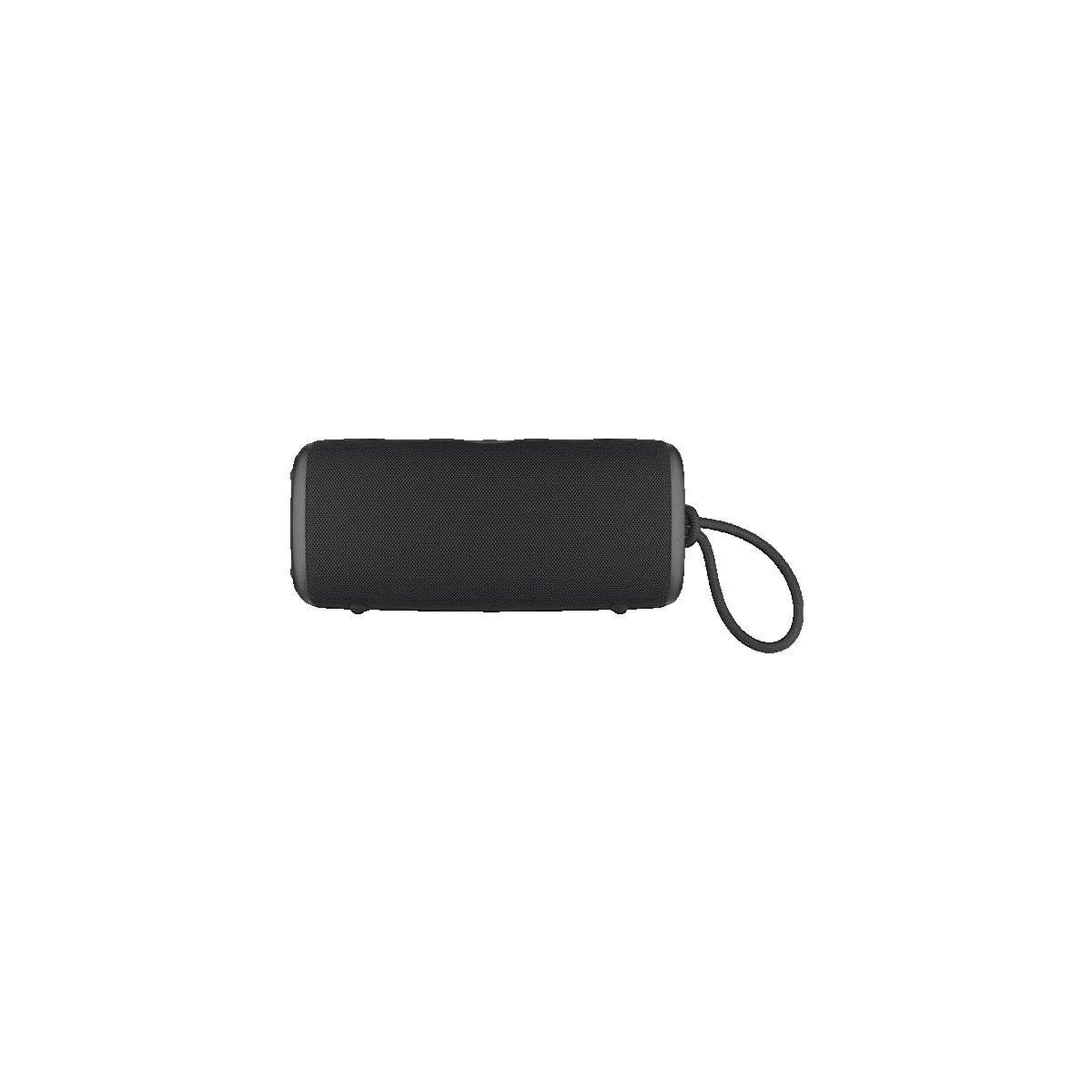 Voir la diapositive 3 : FRESH'N REBEL Haut-parleur portable Bluetooth Fresh 'n Rebel Bold M2 noir