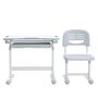 Voir la diapositive 4 : IDIMEX Ensemble bureau et chaise pour enfant TUTTO