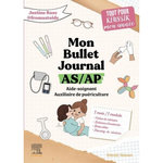 MON BULLET JOURNAL AS/AP ! TOUT POUR REUSSIR MON ANNEE, Rose Justine