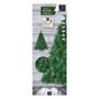 Voir la diapositive 2 : FEERIC LIGHT & CHRISTMAS Sapin de Noël  Nebraska Spruce  180cm Vert