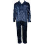 Voir la diapositive 1 : OZABI Pyjama Homme POLAIRE ECO