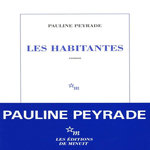 LES HABITANTES, Peyrade Pauline