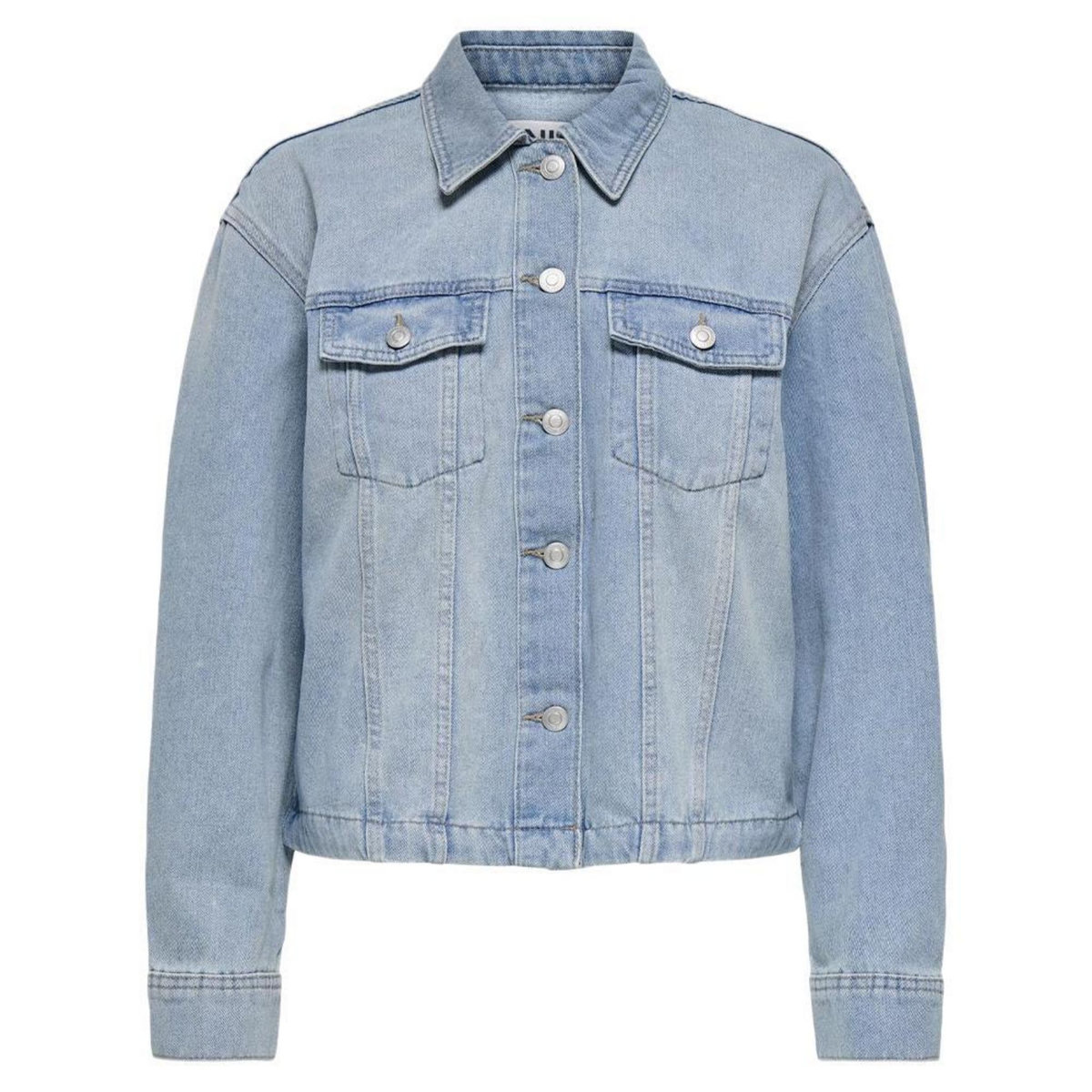 Only Veste en Jean  Femme Only  ika