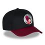 Voir la diapositive 4 : FREEGUN Casquette  Baseball adulte One Piece Luffy