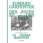 DES JOURS ET DES REVES, Carpenter Edward