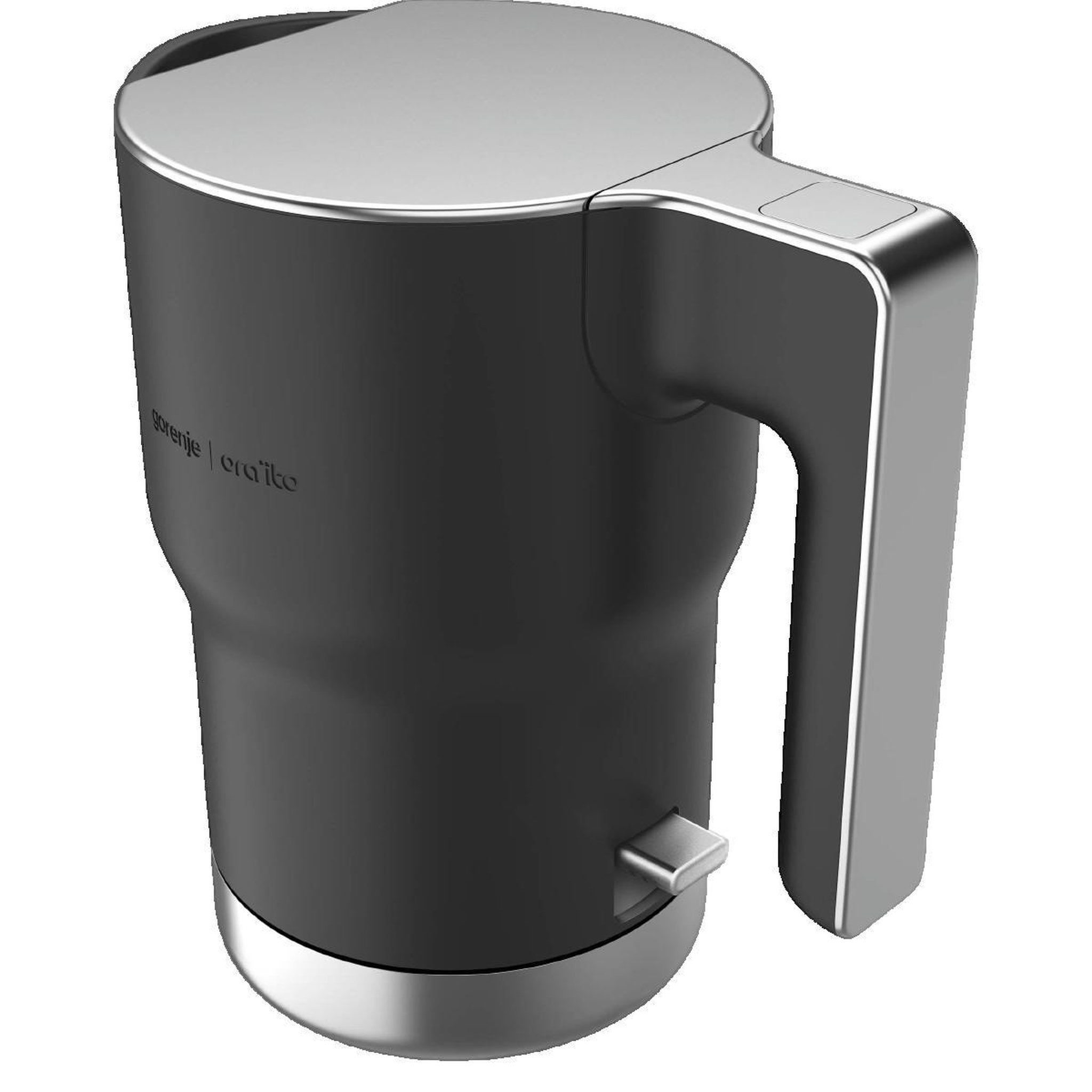 Voir la diapositive 3 : GORENJE Bouilloire Gorenje K15ORAB 1,5 litre noire