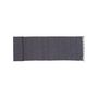 Voir la diapositive 3 : Paris Prix Tapis Déco  Nico  80x250cm Gris