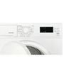 Voir la diapositive 2 : ELECTROLUX Sèche-linge porte pleine EDH3673PDS, 7 Kg, Condensation, Pompe à chaleur