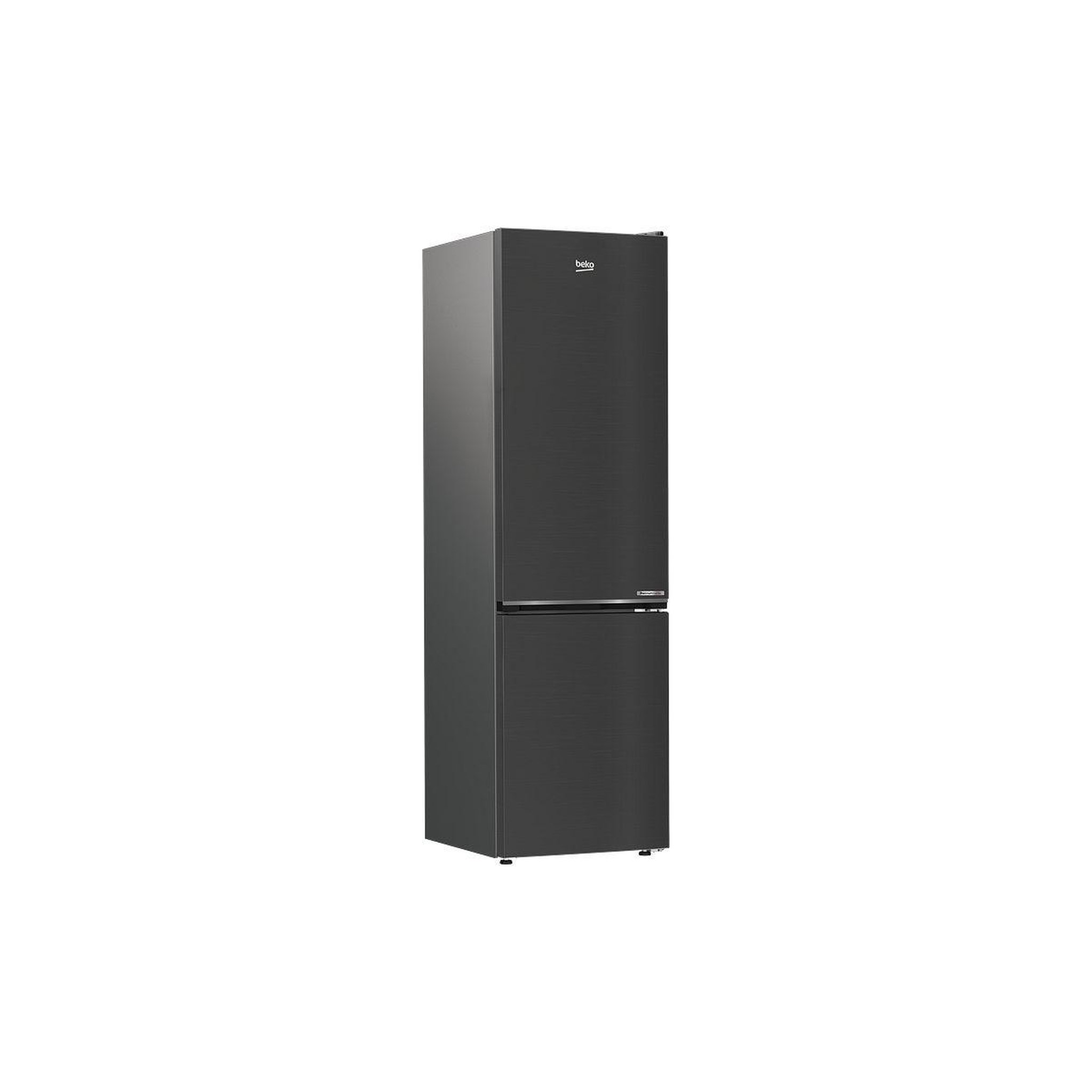 Voir la diapositive 2 : Beko Réfrigérateur combiné B7RCNE408HXBR