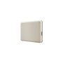 Voir la diapositive 1 : Toshiba Disque dur externe Canvio Advance 2 To beige