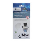 Biogents Recharge sticky cards x10 pour BG-GAT2