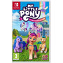 Voir la diapositive 1 : MY LITTLE PONY My Little Pony : Aventure à la Baie de Port-Poney Nintendo Switch