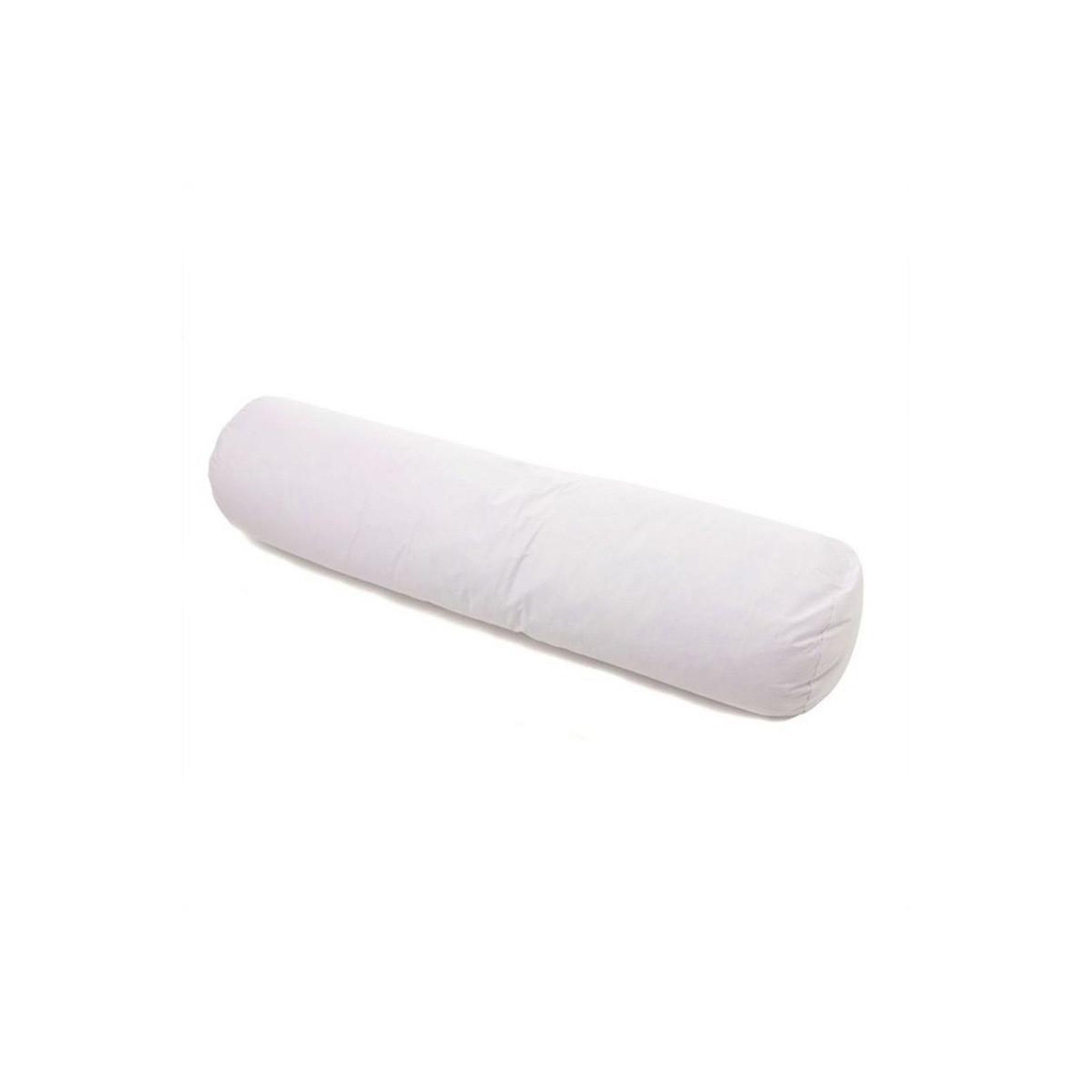 Voir la diapositive 2 : Douceur d'Intérieur Traversin  Confort  90cm Blanc
