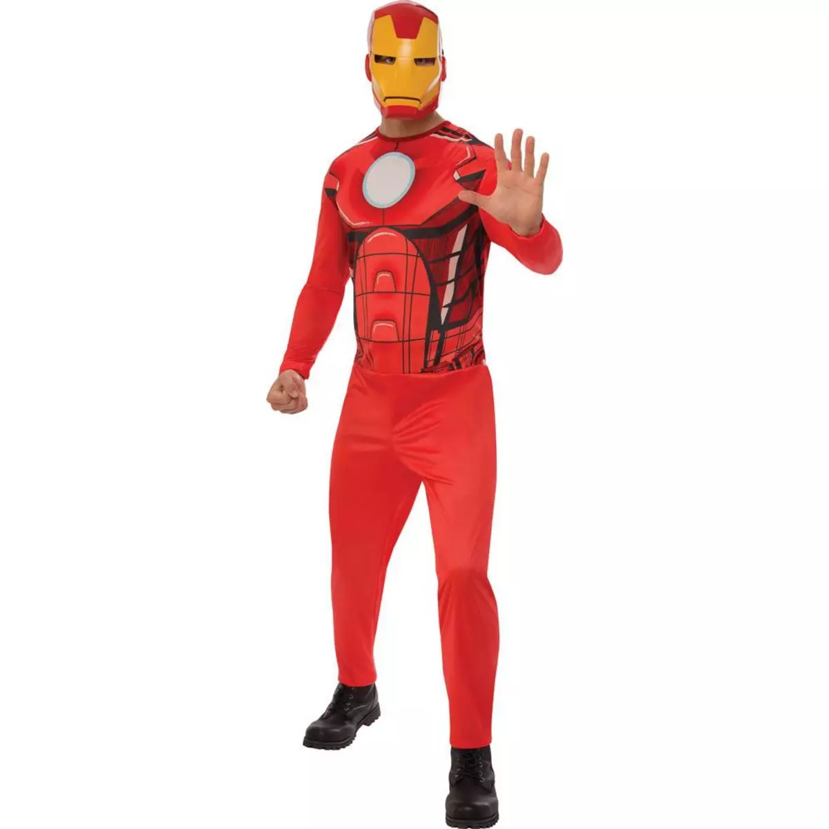 Marvel Déguisement Iron Man - Marvel - XL
