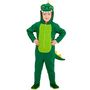 Voir la diapositive 2 : WIDMANN Déguisement de dragon - Enfant - 4/5 ans (104 à 110 cm)