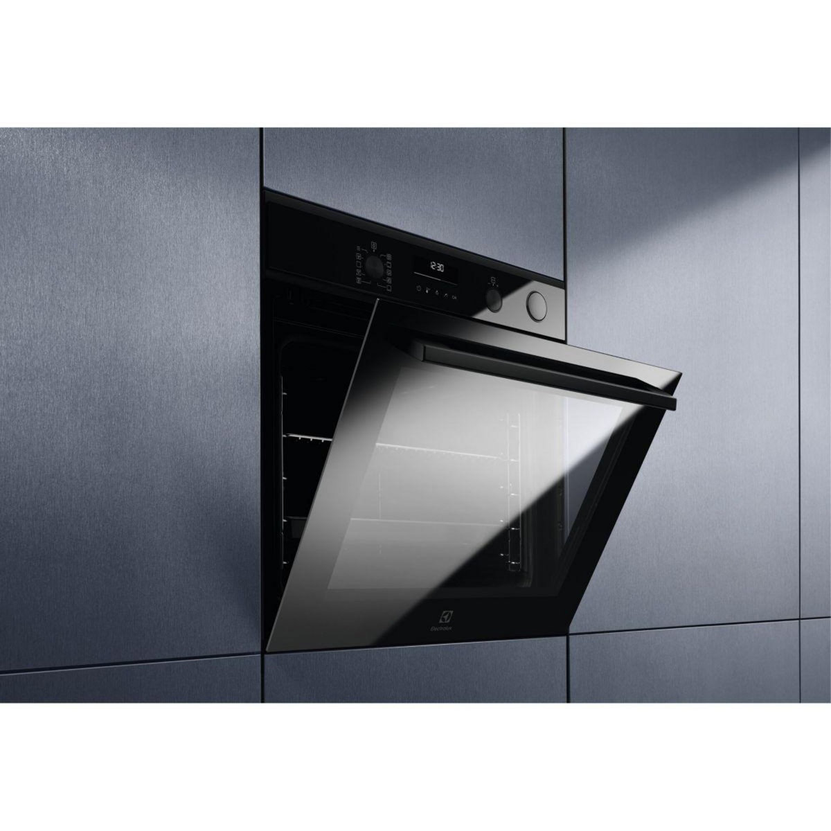 ELECTROLUX Four encastrable EOC6P56H SteamCrisp