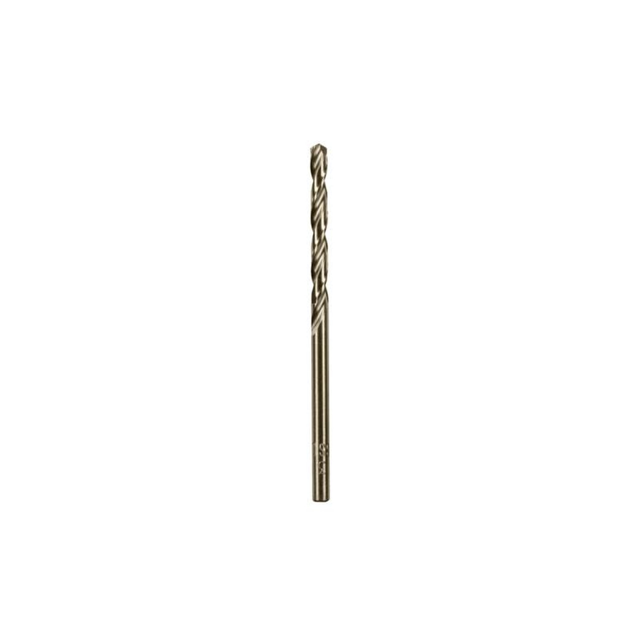 AEG Foret à métaux AEG - HSS-G Cobalt - 3 x 61 mm
