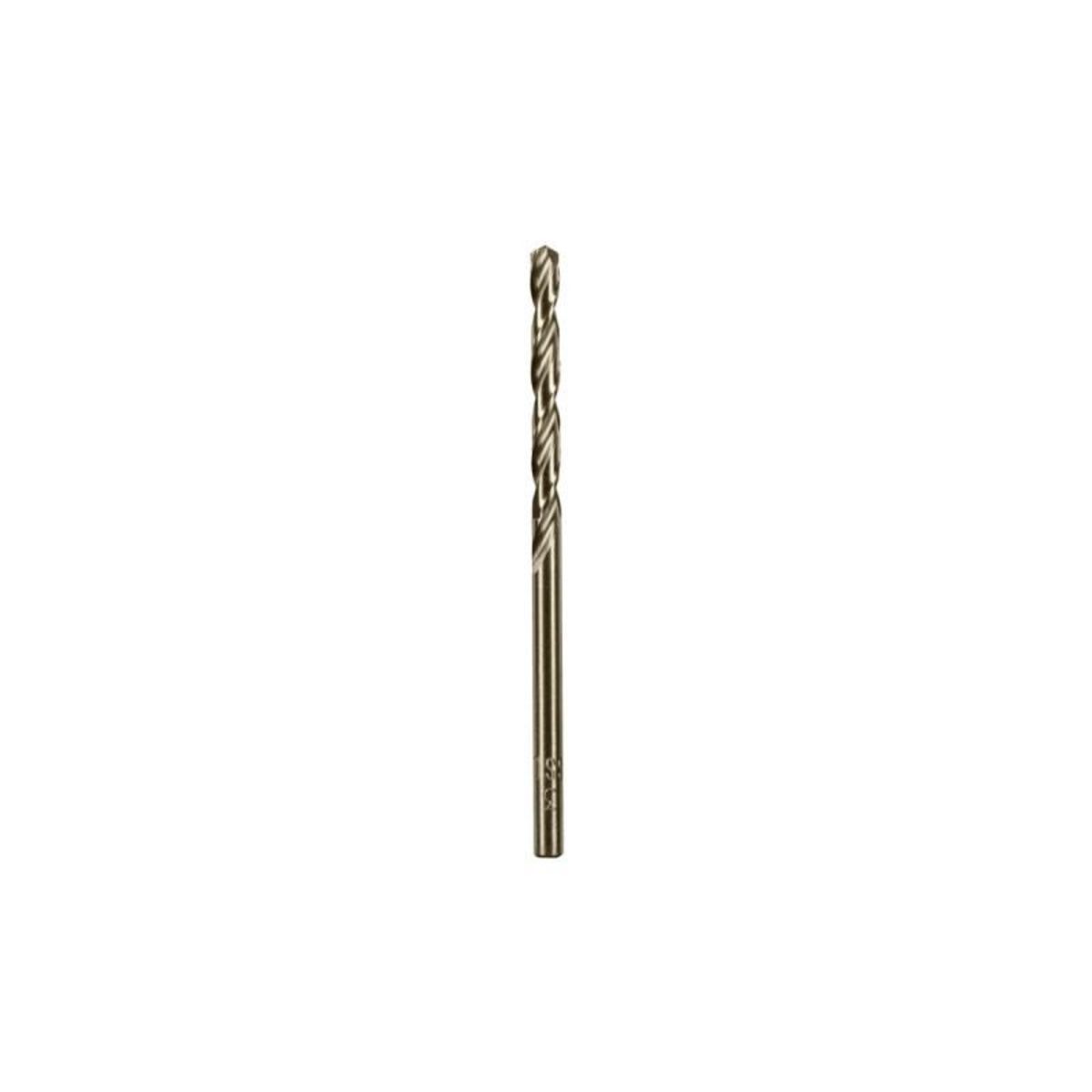 AEG Foret à métaux AEG - HSS-G Cobalt - 3 x 61 mm