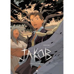 JAKOB TOME 1 : LA COMMUNAUTE, Zheping