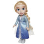 Voir la diapositive 2 : JAKKS PACIFIC Poupée Elsa aventurière 38 cm - La reine des neiges 2