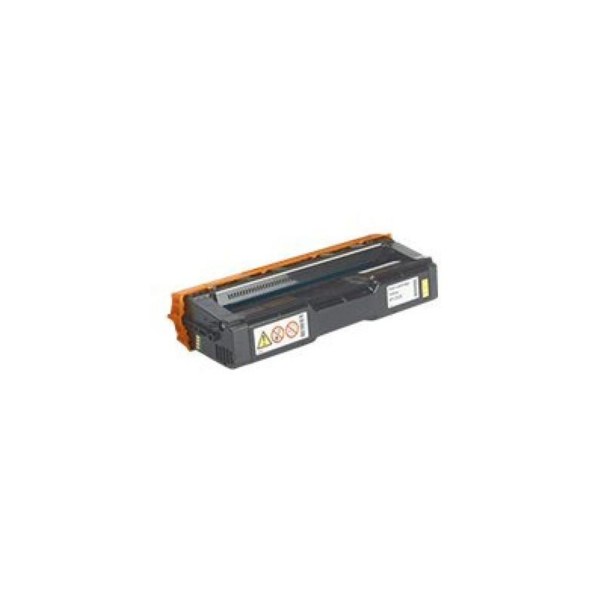 Ricoh Ricoh Cartridge SP C252 Yellow Gelb HC (407719)