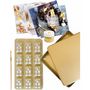 Voir la diapositive 2 : SCRAPCOOKING Moule à biscuits Oursons gold limited edition