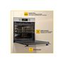 Voir la diapositive 3 : Whirlpool Four encastrable OMR553RR0X