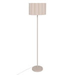 ATMOSPHERA Lampadaire en Métal  Rona  150cm Beige
