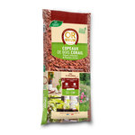 OR BRUN Copeaux de bois corail 50 L Or Brun