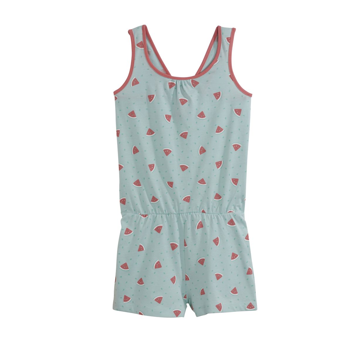 IN EXTENSO Combishort fille