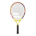 BABOLAT Raquette de tennis /Noir Junior Babolat Nadal. Coloris disponibles : Orange