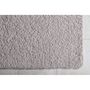 Voir la diapositive 6 : Paris Prix Tapis Déco  Teddy  200x300cm Gris