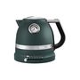 Voir la diapositive 1 : KitchenAid Bouilloire Artisan 5KEK1522EPP Vert Sapin