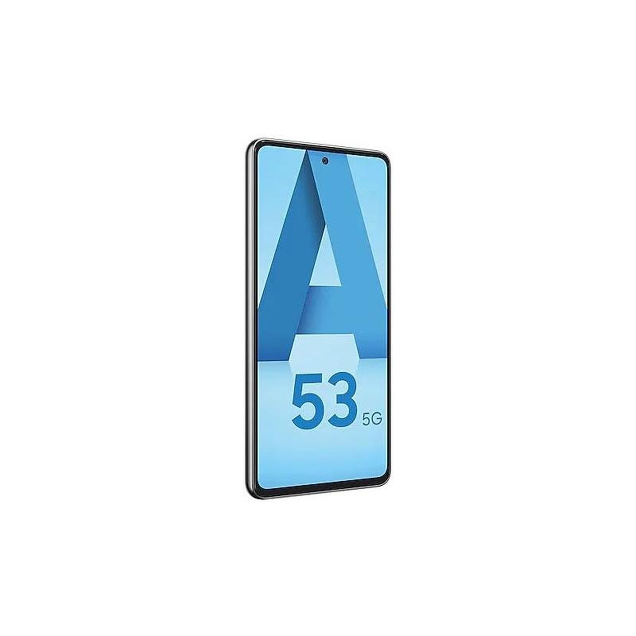 Voir la diapositive 2 : Samsung Galaxy A53 5G reconditionné 128 Go - Grade C - Noir