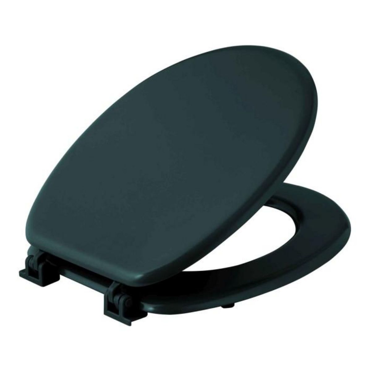 Paris Prix Abattant WC Uni  Vitamine  45cm Émeraude