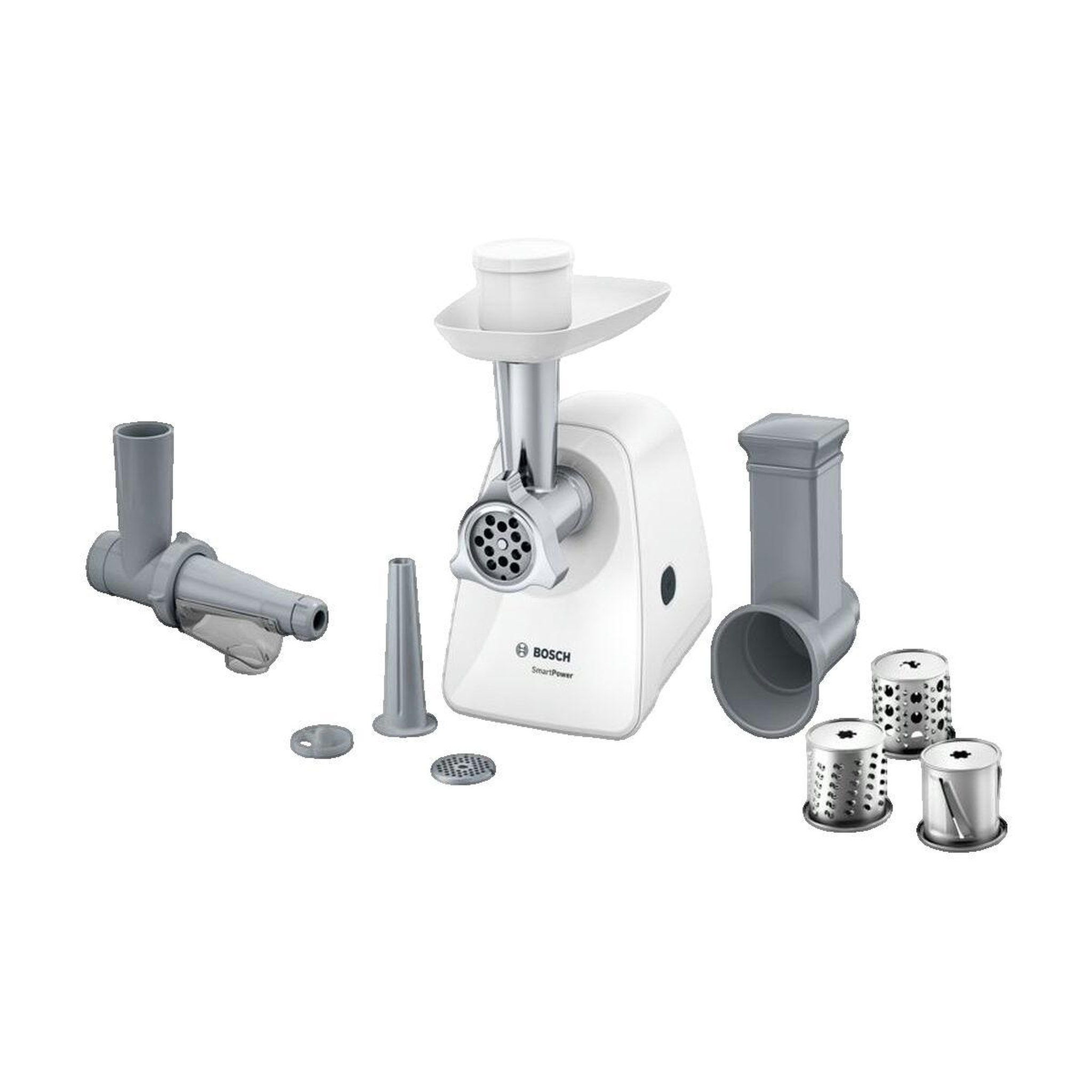 BOSCH Hachoir Bosch blanc 350 W