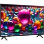 Voir la diapositive 2 : LG TV LED 50UA75 2025 (126cm)