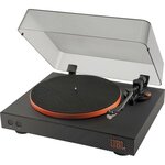 JBL Platine vinyle Spinner BT noir