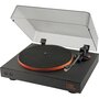 Voir la diapositive 1 : JBL Platine vinyle Spinner BT noir