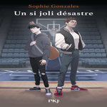 UN SI JOLI DESASTRE, Gonzales Sophie
