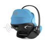 Voir la diapositive 2 : CYBEX CYBEX - Siege auto Gr0+ Cloud G i-Size - Tissu Plus - Beach Blue