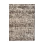 Paris Prix Tapis Vintage à Poils Courts  Vancouver III  Crème. Coloris disponibles : Beige