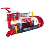 Majorette Majorette Creatix Rescue Station 212050038